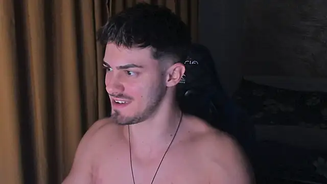 WilsonJules online show from March 23, 2025, 12:04 am