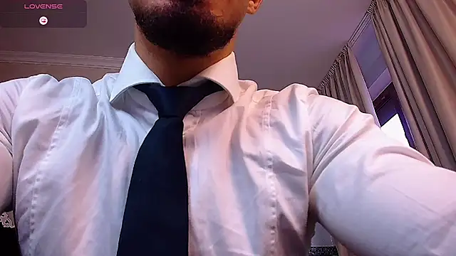 WilsonJules online show from September 29, 2025, 5:47 am