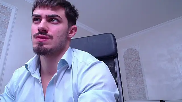 WilsonJules online show from January 16, 2025, 10:55 pm