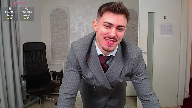 WilsonJules online show from January 27, 2025, 7:13 pm