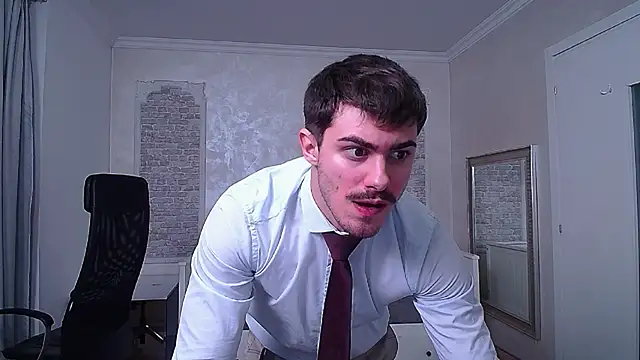 WilsonJules online show from January 23, 2025, 3:32 pm