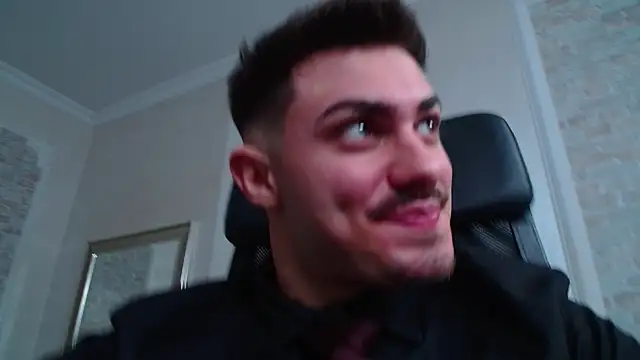 WilsonJules online show from January 24, 2025, 9:37 pm