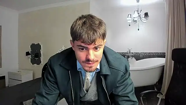 WilsonJules online show from November 21, 2025, 5:06 am