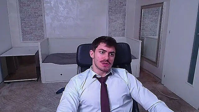 WilsonJules online show from January 23, 2025, 9:50 pm