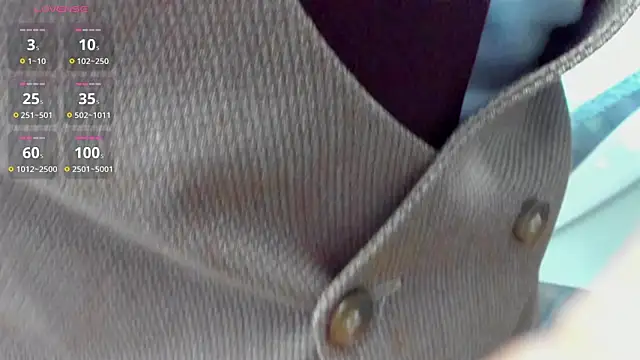 WilsonJules online show from February 22, 2025, 2:30 pm