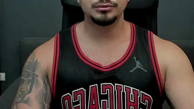 TonyWilcox online show from September 20, 2025, 6:07 am