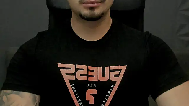 TonyWilcox online show from November 29, 2025, 5:29 am