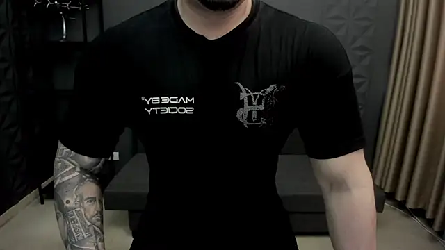 TonyWilcox online show from March 13, 2025, 8:04 am