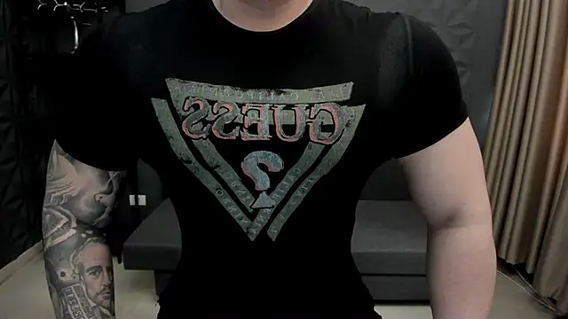 TonyWilcox online show from March 15, 2025, 11:29 am