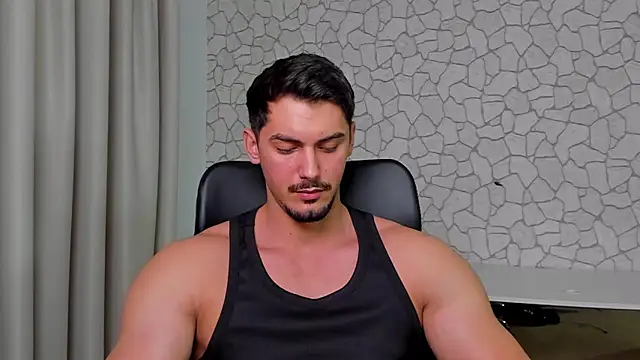 ClintMasters online show from January 8, 2026, 6:41 am