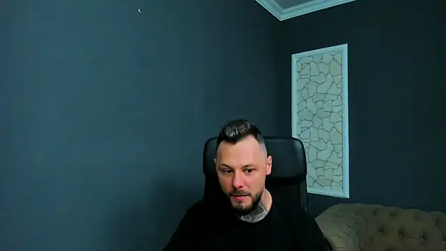 Snapshot of BrianHunts chatting on March 27, 2026, 5:27 am BrianHunts online show from March 27, 2026, 5:27 am