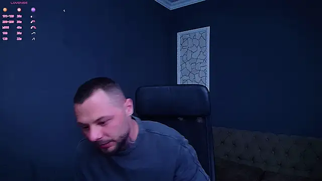 BrianHunts online show from November 30, 2025, 5:08 am