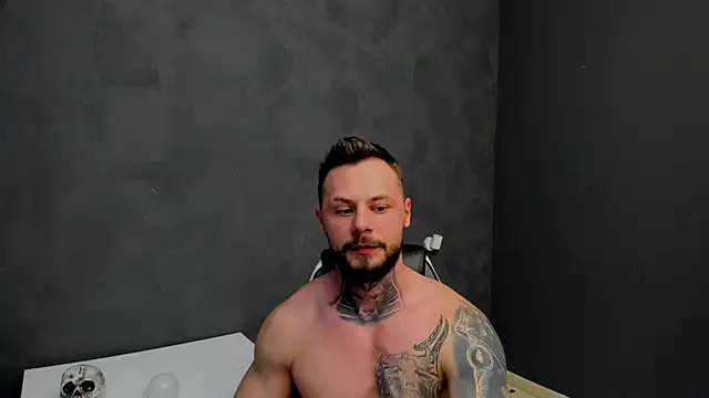Snapshot of BrianHunts chatting on February 26, 2025, 6:30 am BrianHunts online show from February 26, 2025, 6:30 am