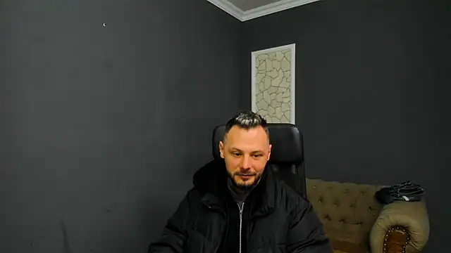 Snapshot of BrianHunts chatting on March 2, 2026, 5:08 am BrianHunts online show from March 2, 2026, 5:08 am