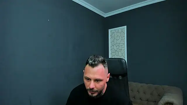 Snapshot of BrianHunts chatting on March 13, 2026, 5:34 am BrianHunts online show from March 13, 2026, 5:34 am