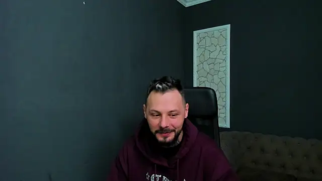 Snapshot of BrianHunts chatting on March 20, 2026, 5:30 am BrianHunts online show from March 20, 2026, 5:30 am