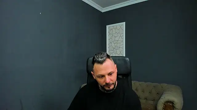 Snapshot of BrianHunts chatting on March 14, 2026, 5:35 am BrianHunts online show from March 14, 2026, 5:35 am