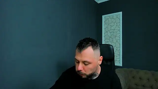 Snapshot of BrianHunts chatting on March 28, 2026, 5:30 am BrianHunts online show from March 28, 2026, 5:30 am