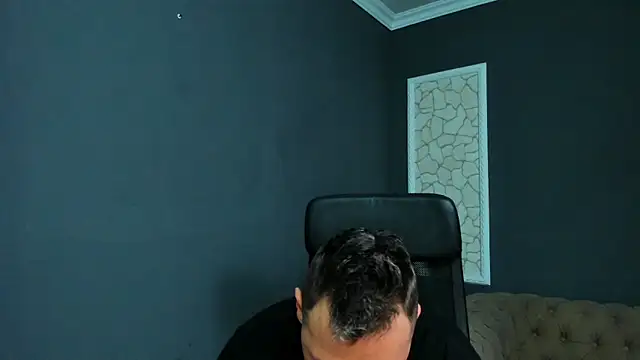 Snapshot of BrianHunts chatting on March 30, 2026, 4:47 am BrianHunts online show from March 30, 2026, 4:47 am