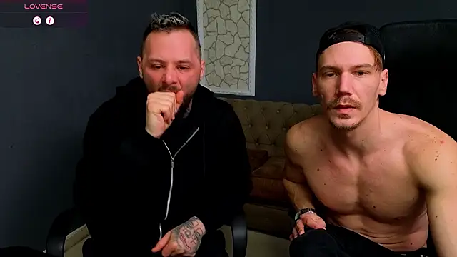 Snapshot of BrianHunts chatting on February 21, 2026, 11:23 am BrianHunts online show from February 21, 2026, 11:23 am