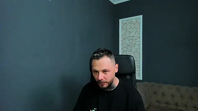 Snapshot of BrianHunts chatting on March 22, 2026, 5:10 am BrianHunts online show from March 22, 2026, 5:10 am