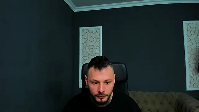 Snapshot of BrianHunts chatting on April 6, 2026, 4:46 am BrianHunts online show from April 6, 2026, 4:46 am