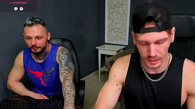 Snapshot of BrianHunts chatting on February 17, 2026, 11:18 am BrianHunts online show from February 17, 2026, 11:18 am