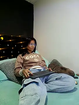 Snapshot of Sofynix chatting on March 14, 2025, 12:32 am Sofynix online show from March 14, 2025, 12:32 am