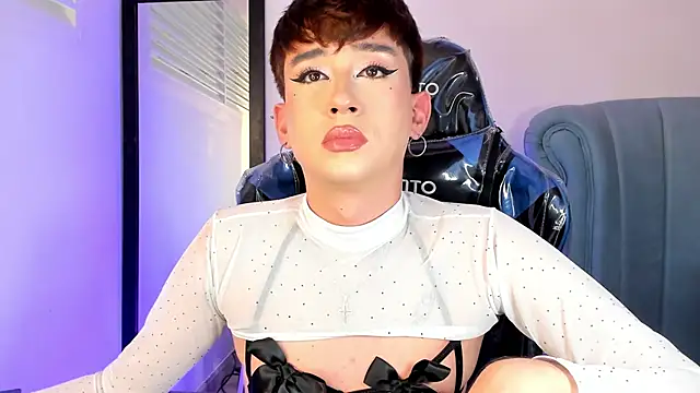 Chris boy  online show from February 17, 2026, 6:33 am