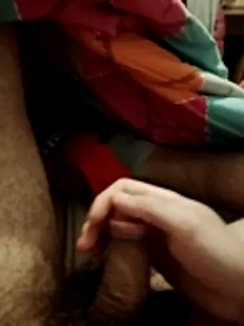 jon763 online show from March 5, 2026, 9:00 pm