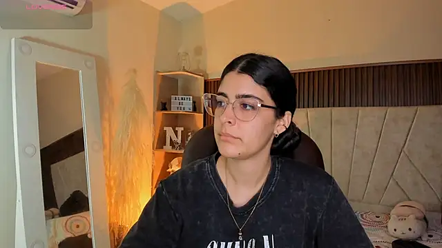  Niah  online show from January 13, 2026, 8:46 pm