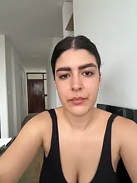 Snapshot of _Niah_ chatting on April 11, 2026, 9:29 pm Niah online show from April 11, 2026, 9:29 pm