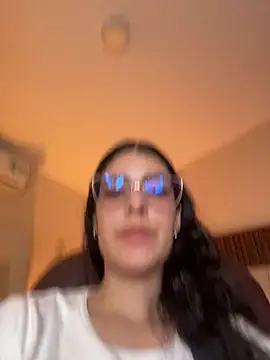 Snapshot of _Niah_ chatting on March 12, 2026, 9:30 pm Niah online show from March 12, 2026, 9:30 pm