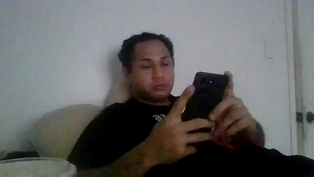 XjjripppX online show from September 20, 2025, 8:47 pm