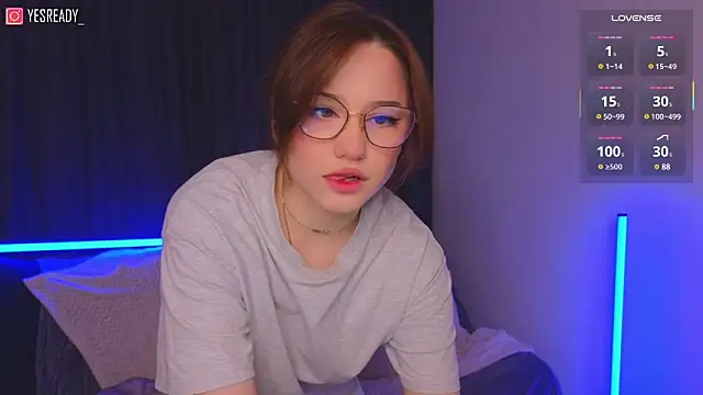 Eva Doo online show from February 11, 2025, 10:39 pm