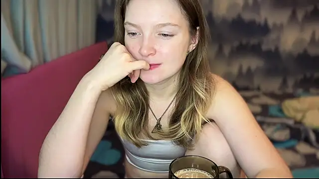 Joness jess online show from January 28, 2025, 2:00 am