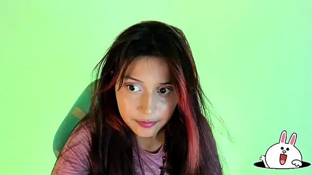 Snapshot of Little_Lisy chatting on February 17, 2025, 12:54 am Little Lisy online show from February 17, 2025, 12:54 am