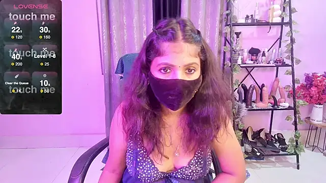 Naughty nightz online show from September 15, 2025, 6:47 am