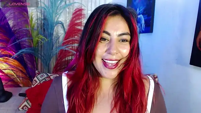 gatuwildhott online show from April 25, 2026, 7:00 pm