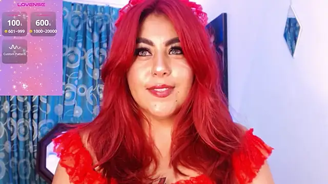 gatuwildhott online show from February 15, 2025, 10:21 pm