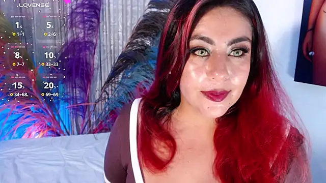 gatuwildhott online show from May 29, 2026, 9:54 pm