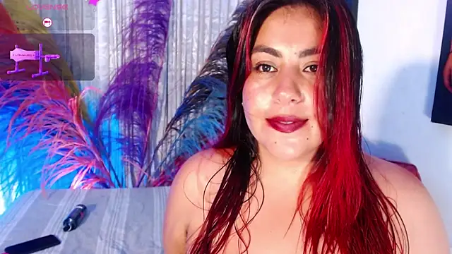 gatuwildhott online show from May 27, 2026, 10:50 pm