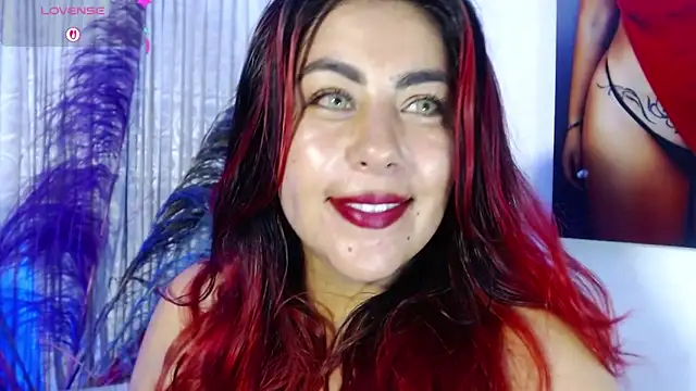 gatuwildhott online show from May 29, 2026, 1:33 am