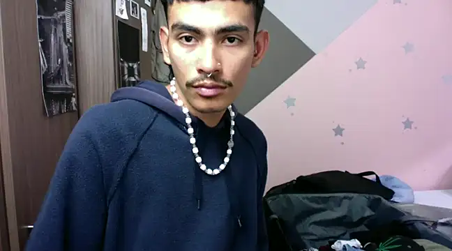 sorry-mom69 online show from February 13, 2025, 6:59 pm