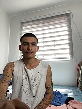 sorry-mom69 online show from October 24, 2025, 6:07 pm