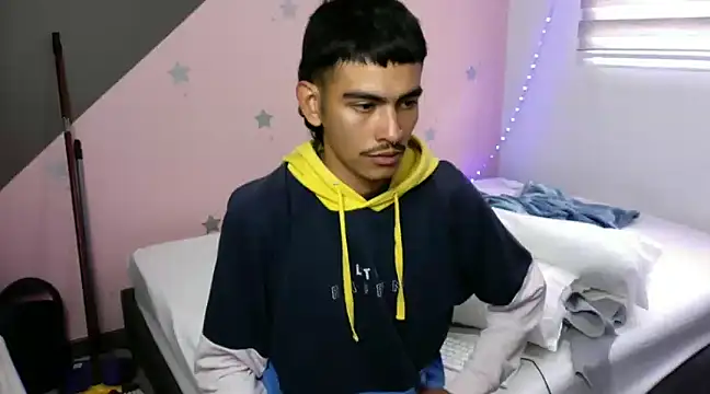 sorry-mom69 online show from January 25, 2025, 4:35 pm