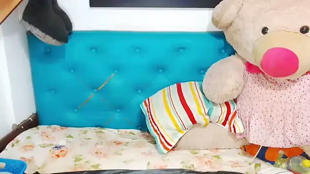 XNASTYEBONYXXX online show from October 31, 2025, 10:27 pm