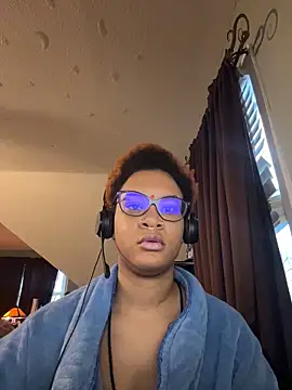 nickytheehawtie online show from March 2, 2026, 12:34 pm