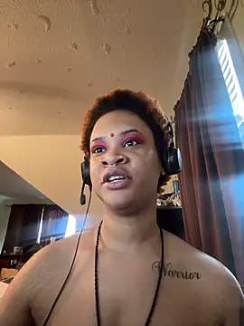 nickytheehawtie online show from February 20, 2026, 6:10 pm