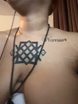 nickytheehawtie online show from April 6, 2026, 9:16 pm